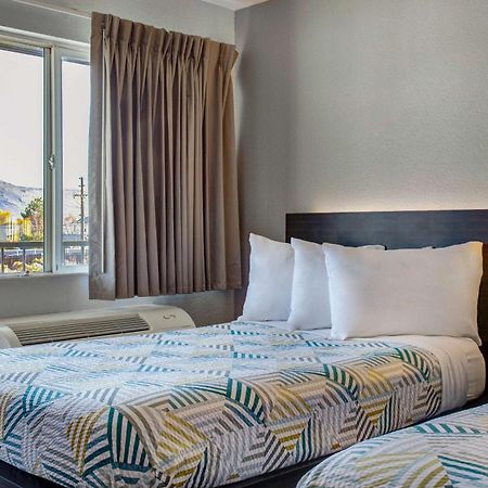 Motel 6-Carson City, Nv 외부 사진