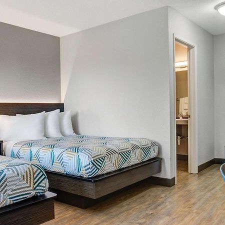 Motel 6-Carson City, Nv 외부 사진