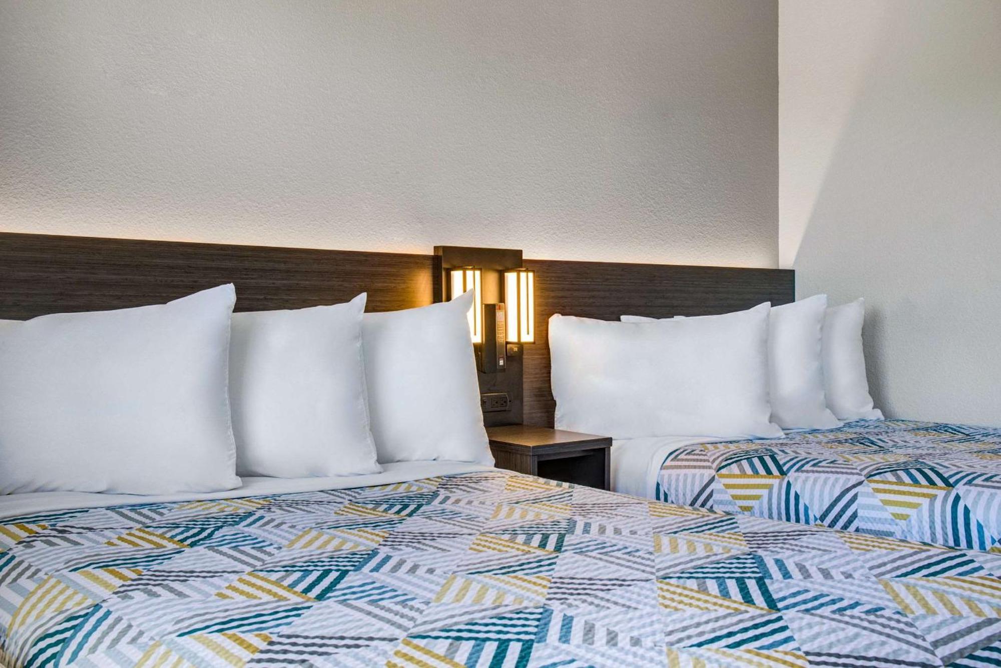 Motel 6-Carson City, Nv 외부 사진